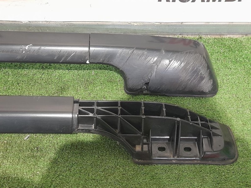 Barra Portapacchi Tetto Suzuki Jimny I 1999