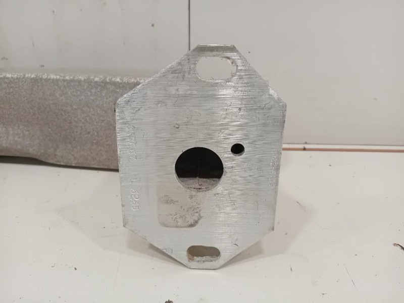 Traversa Paraurti POST 51127332320 Bmw X1 F48 2015