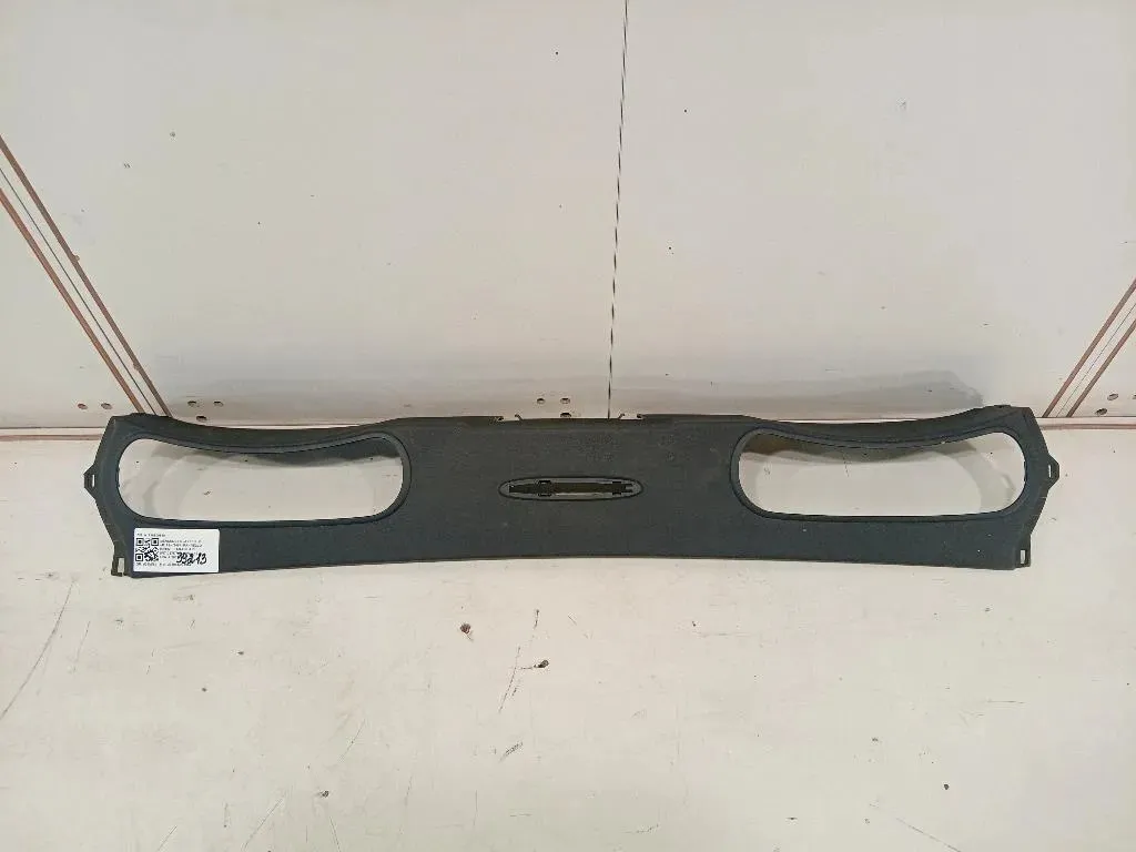 Pannello Rivest Bagagliaio Intcentrale POST A1716900540 Mercedes Classe SLK R171 2004