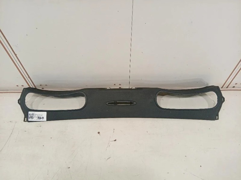 Pannello Rivest Bagagliaio Intcentrale POST A1716900540 Mercedes Classe SLK R171 2004