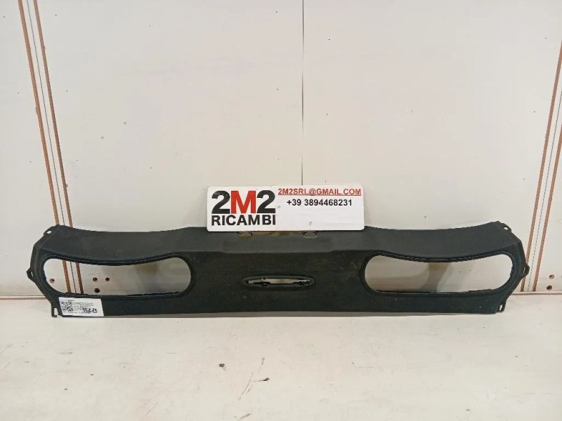 Pannello Rivest Bagagliaio Intcentrale POST A1716900540 Mercedes Classe SLK R171 2004