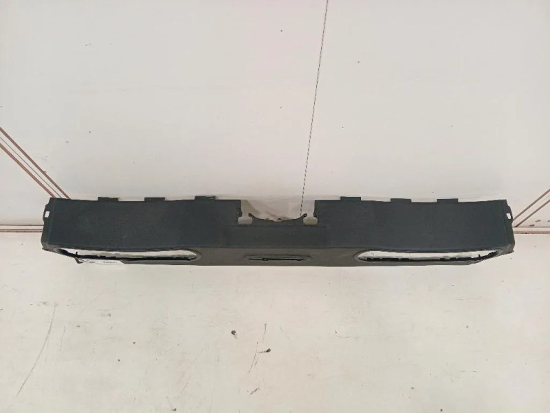 Pannello Rivest Bagagliaio Intcentrale POST A1716900540 Mercedes Classe SLK R171 2004