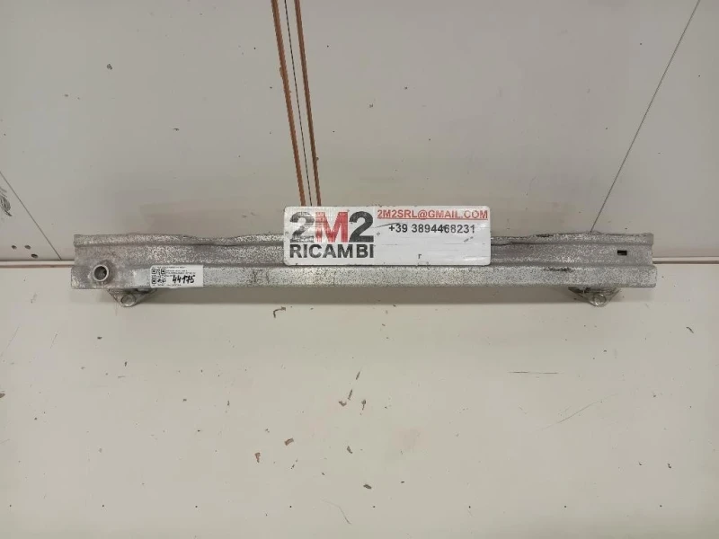 Traversa Paraurti POST 51127332320 Bmw X1 F48 2015