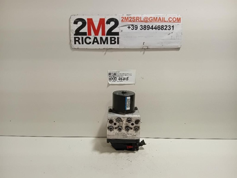 Pannello Rivest Bagagliaio Intcentrale POST 2GC863459 Volkswagen T-roc 2017 Pannello Rivest Bagagliaio Intcentrale POST 2GC863459 Volkswagen T-roc 2017