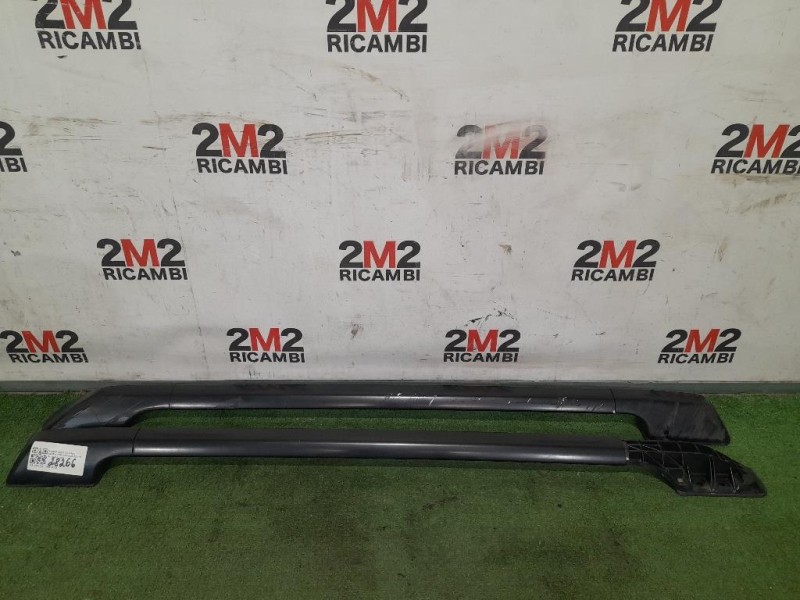 Barra Portapacchi Tetto Suzuki Jimny I 1999