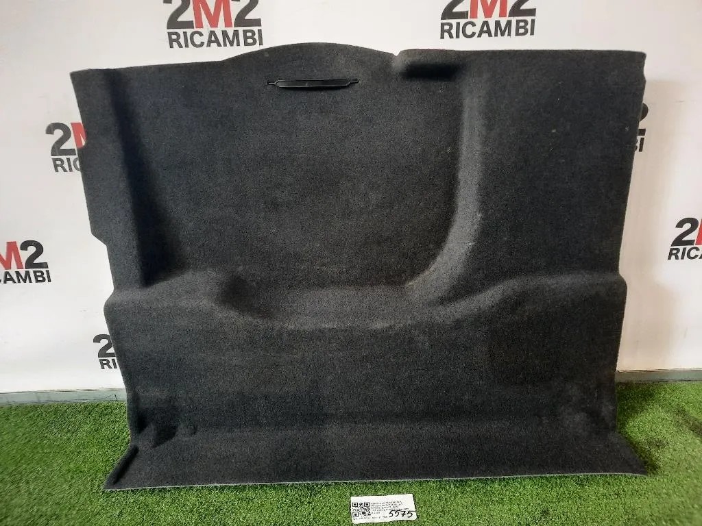 Pannello Rivest Bagagliaio Intcentrale SUP  Mercedes Classe SLK R170 1997