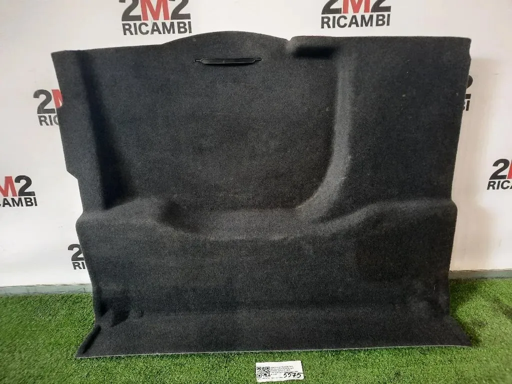 Pannello Rivest Bagagliaio Intcentrale SUP Mercedes Classe SLK R170 1997