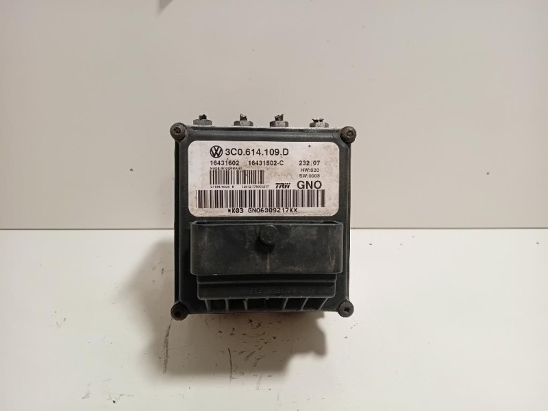 Pompa ABS ANT 3C0614109D Volkswagen Passat V 2005
