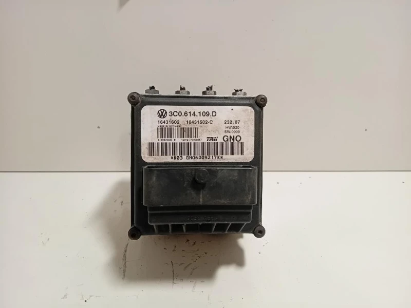 Pompa ABS ANT 3C0614109D Volkswagen Passat V 2005