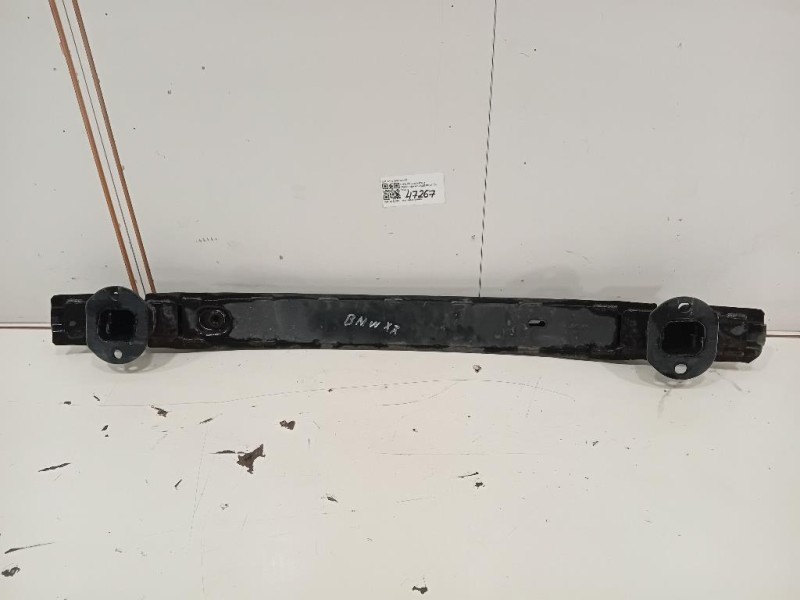 Traversa Paraurti POST 51123400931 Bmw X3 E83 2004