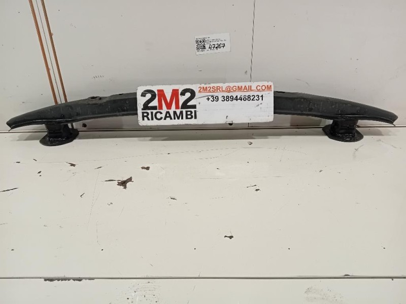 Traversa Paraurti POST 51123400931 Bmw X3 E83 2004