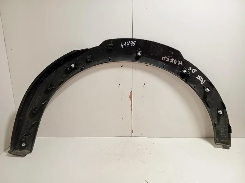 Pannello Rivest Parafango POST DX 9834217680 Opel Mokka B 2020