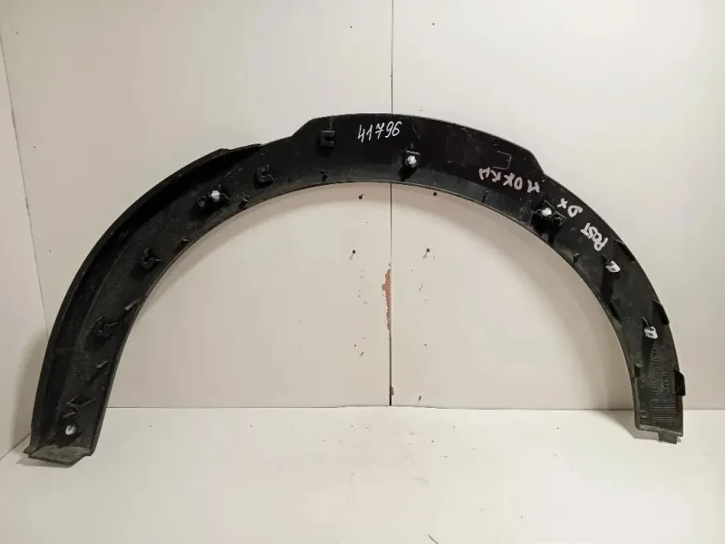 Pannello Rivest Parafango POST DX 9834217680 Opel Mokka B 2020