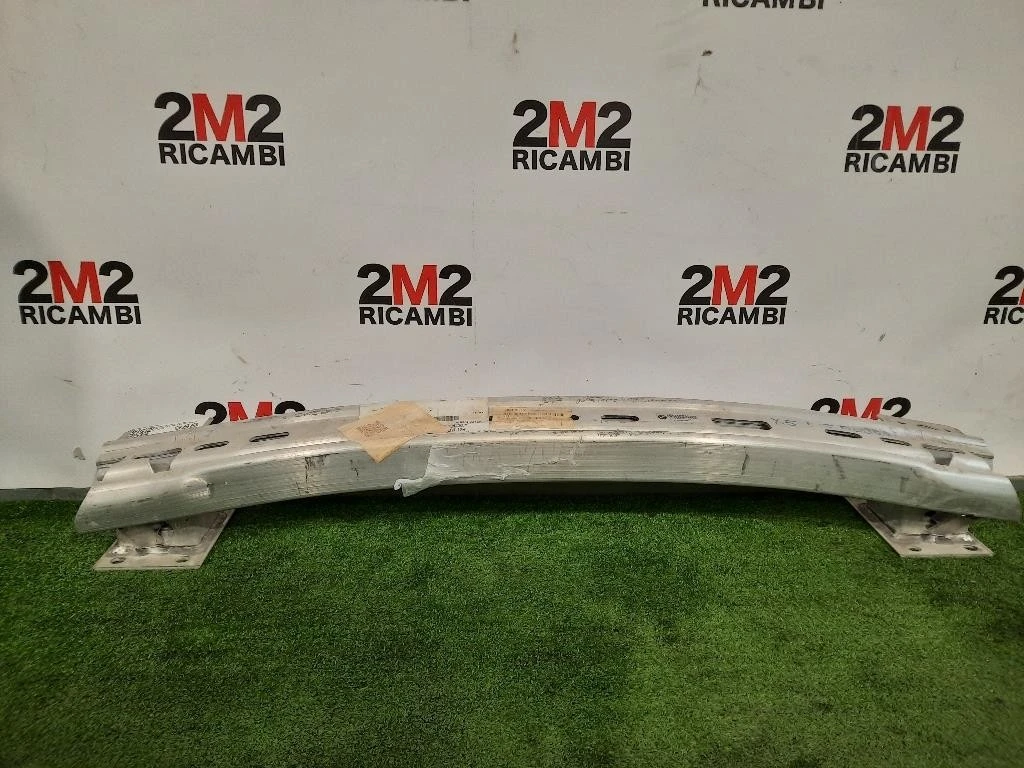 Traversa Paraurti POST 51127294396 Bmw X5 F15 2014