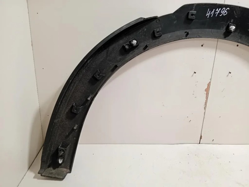 Pannello Rivest Parafango POST DX 9834217680 Opel Mokka B 2020