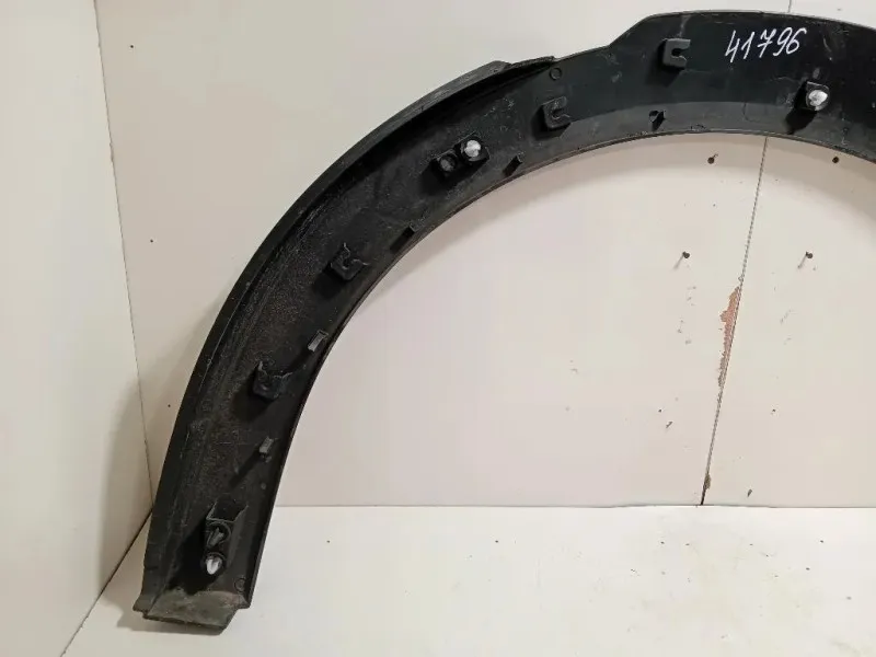 Pannello Rivest Parafango POST DX 9834217680 Opel Mokka B 2020