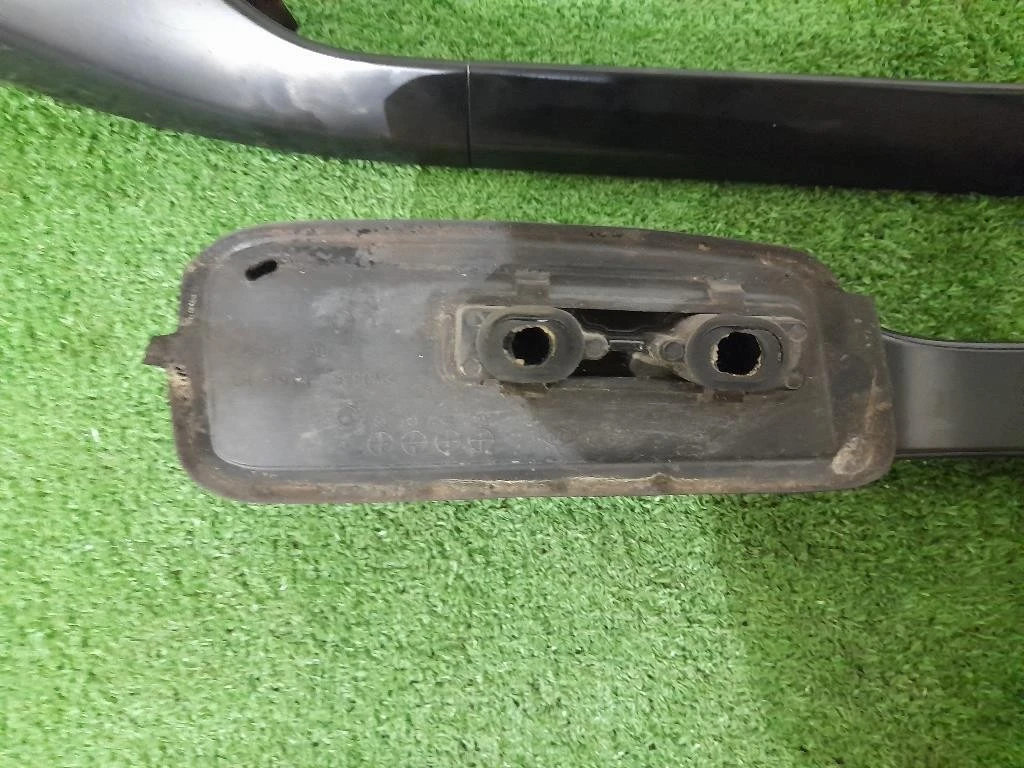 Barra Portapacchi Tetto Toyota RAV 4 II 2000