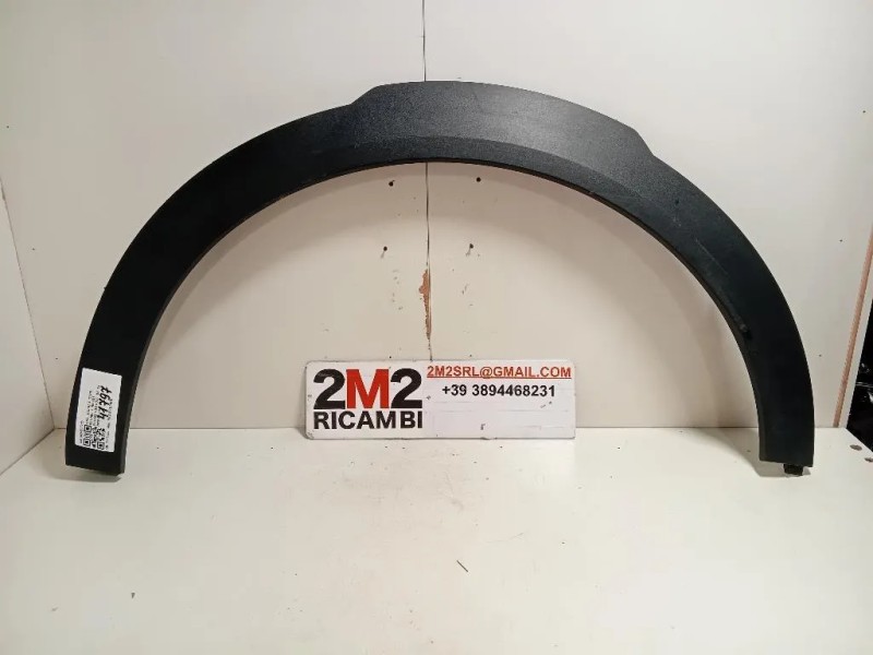Pannello Rivest Parafango POST SX 9834217780 Opel Mokka B 2020