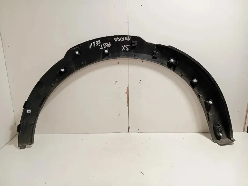 Pannello Rivest Parafango POST SX 9834217780 Opel Mokka B 2020