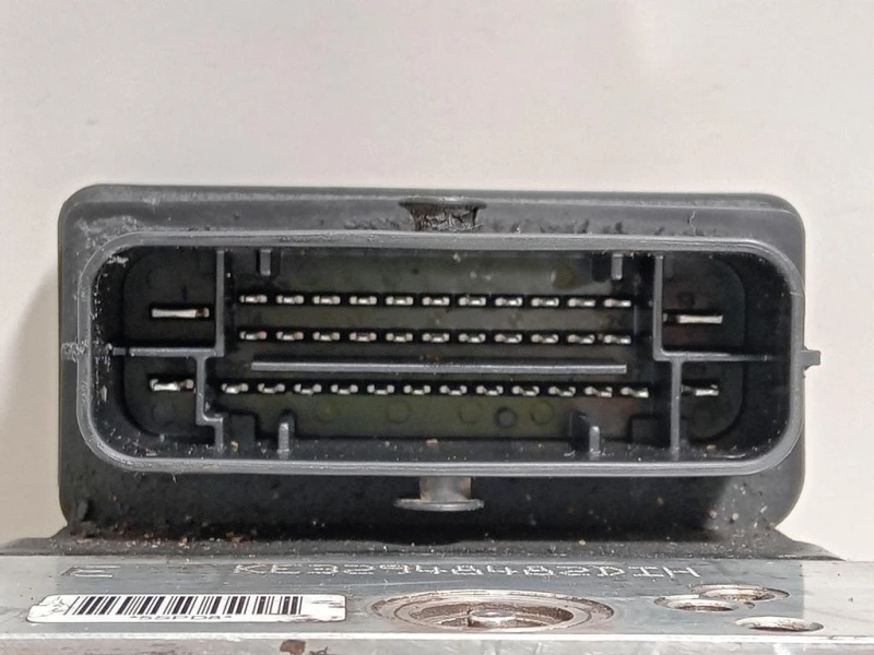 Pompa ABS ANT 3AA 614 109 AQ 3AA614109AQ Volkswagen Passat VI Variant 2011