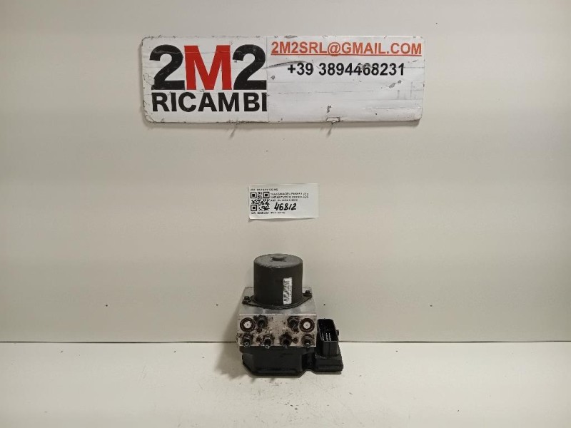 Pompa ABS ANT 3AA 614 109 AQ 3AA614109AQ Volkswagen Passat VI Variant 2011