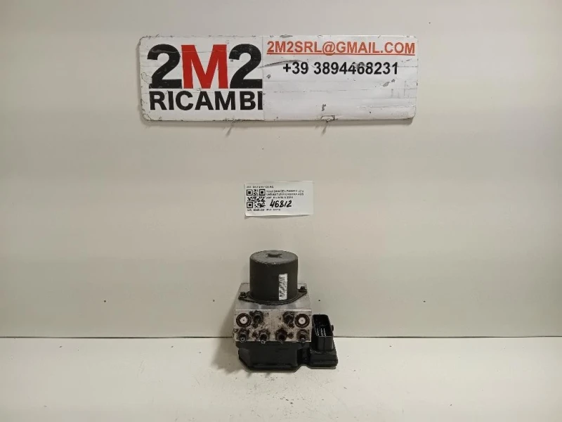 Pompa ABS ANT 3AA 614 109 AQ 3AA614109AQ Volkswagen Passat VI Variant 2011