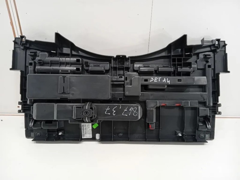 Pannello Rivestimento Bagagl Doppio Fondo POST 8W9 861 486 A Audi A4 8W5 Avant 2015