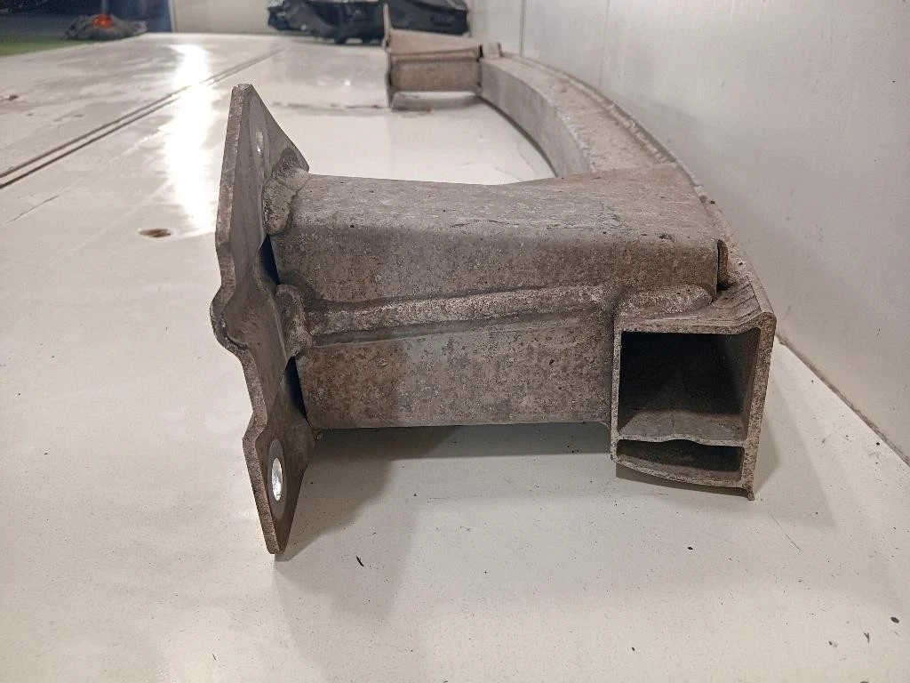 Traversa Paraurti POST 12782112 Chevrolet Orlando 2011