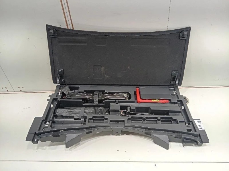 Pannello Rivestimento Bagagl Doppio Fondo POST 8W9 861 486 A Audi A4 8W5 Avant 2015