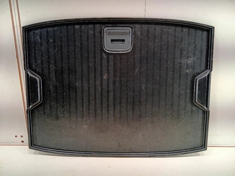 Pannello Rivestimento Bagagl Doppio Fondo POST 8W9861531 Audi A4 8W5 Avant 2015