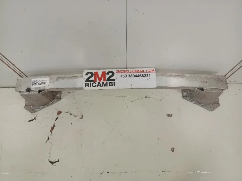 Traversa Paraurti POST 12782112 Chevrolet Orlando 2011