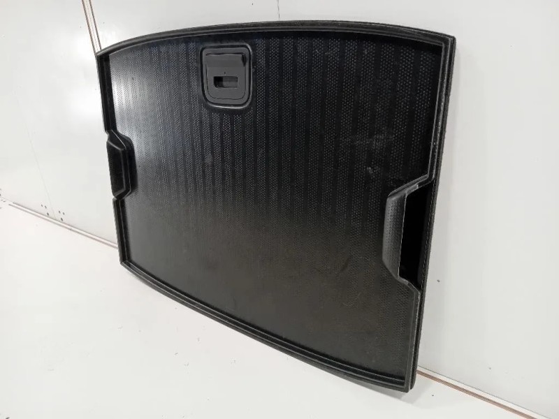 Pannello Rivestimento Bagagl Doppio Fondo POST 8W9861531 Audi A4 8W5 Avant 2015