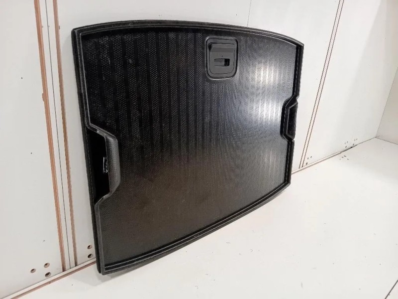 Pannello Rivestimento Bagagl Doppio Fondo POST 8W9861531 Audi A4 8W5 Avant 2015