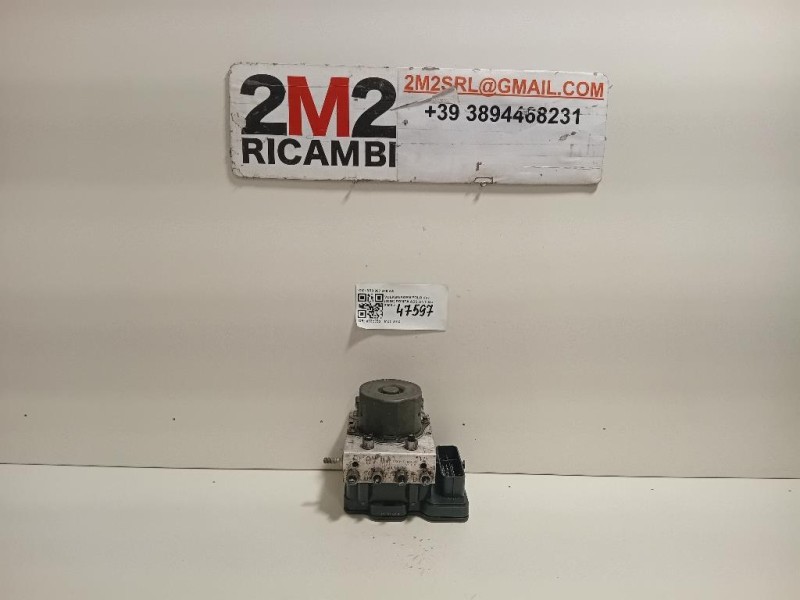 Pompa ABS ANT 6R0 907 379 AS Volkswagen POLO V 2006