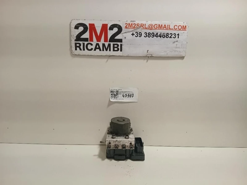 Pompa ABS ANT 6R0 907 379 AS Volkswagen POLO V 2006