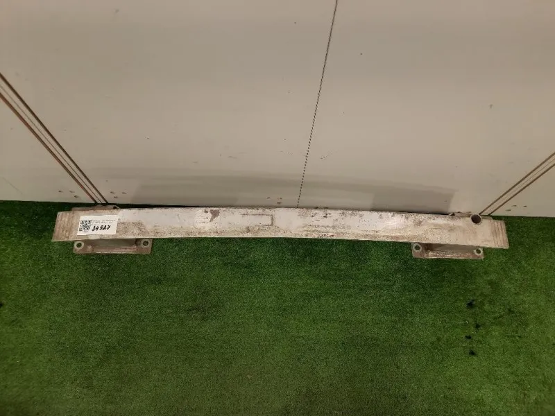 Traversa Paraurti POST 12782112 Chevrolet Orlando 2011