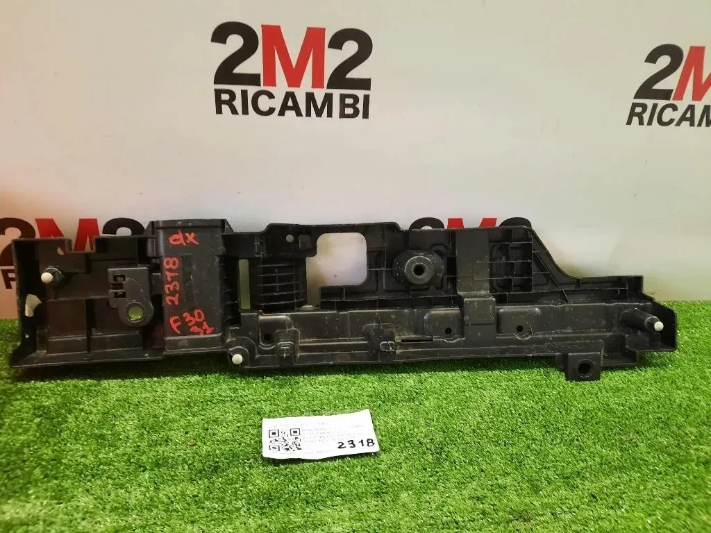 Pannello Rivestimento Bagagliaio Postint DX 51477234606 Bmw Serie 3 F31 Touring 2015