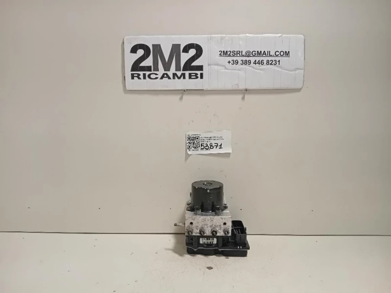 Pompa ABS ANT 6R0907379 Volkswagen POLO VI 2009