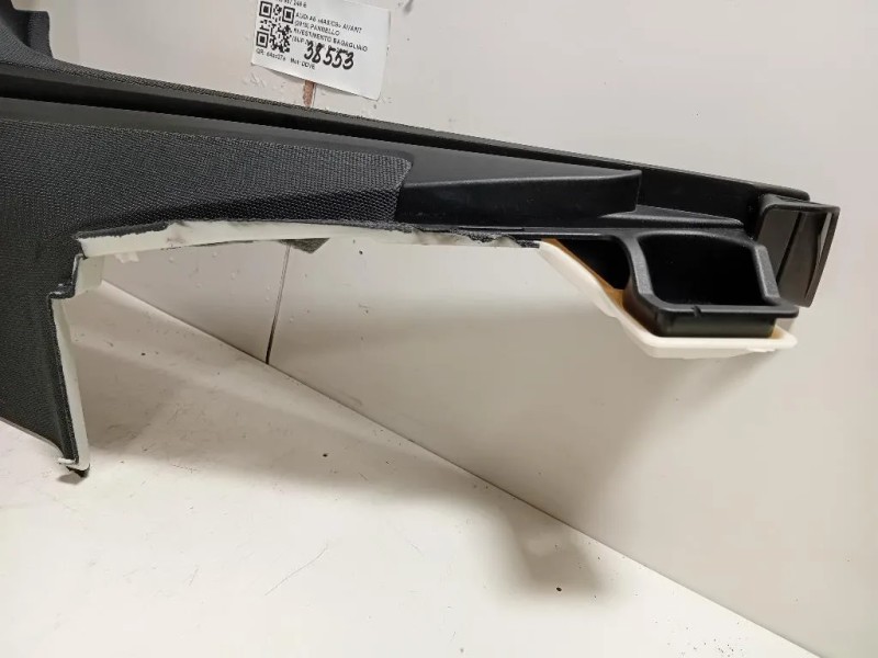 Pannello Rivestimento Bagagliaio Supint DX 4K9 867 246 B Audi A6 4a5c8 Avant 2018