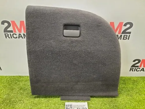 Pannello Rivestimento Bagagliaio DX 8E0863889 Audi A4 8ED Avant 2005