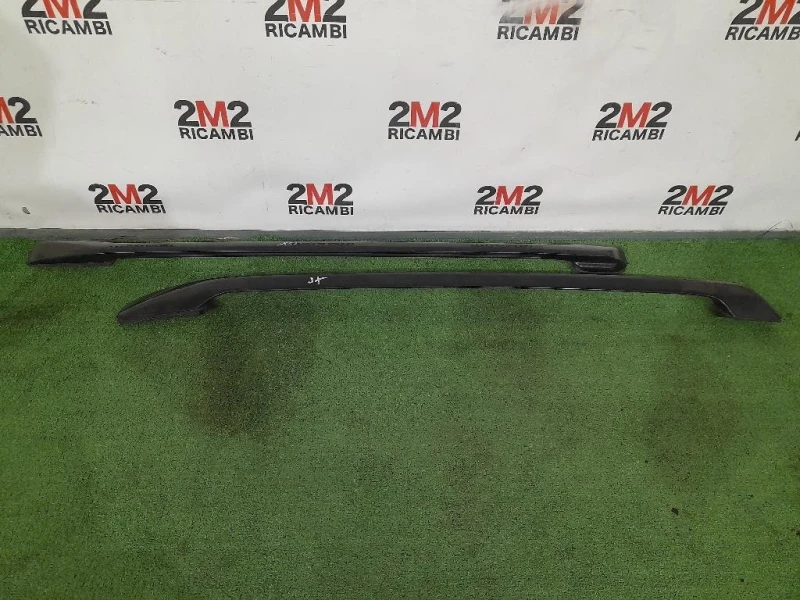 Barra Portapacchi Tetto Toyota RAV 4 II 2000