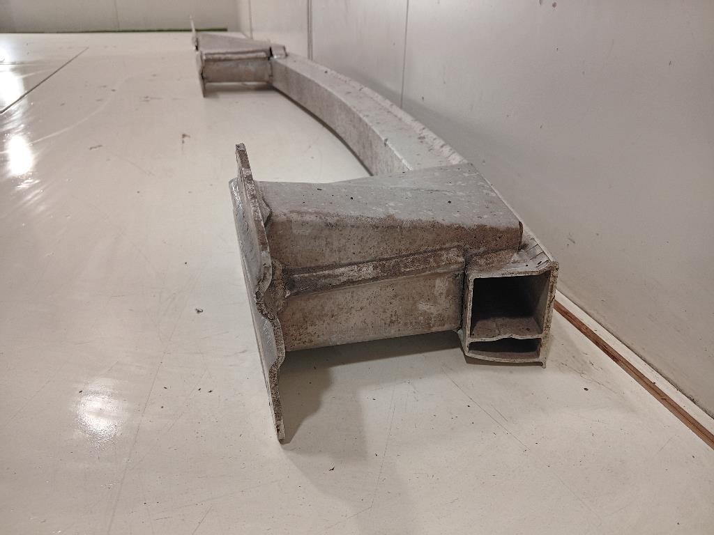 Traversa Paraurti POST 12782112 Chevrolet Orlando 2011