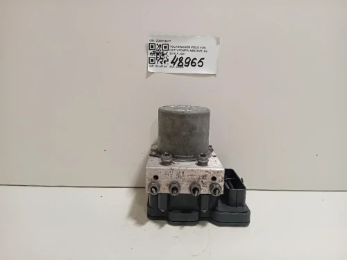 Pompa ABS ANT 2Q0614517 Volkswagen POLO VII 2017