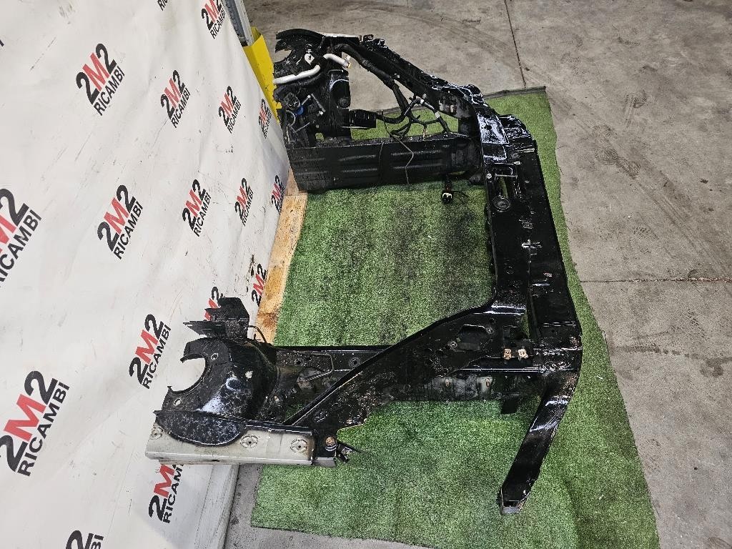 Barra Rinforzo Anteriore SUP Mercedes Classe SLK R171 2004