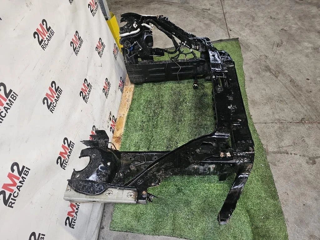 Barra Rinforzo Anteriore SUP Mercedes Classe SLK R171 2004