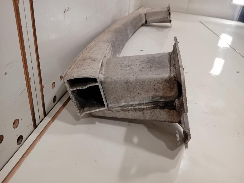 Traversa Paraurti POST 12782112 Chevrolet Orlando 2011