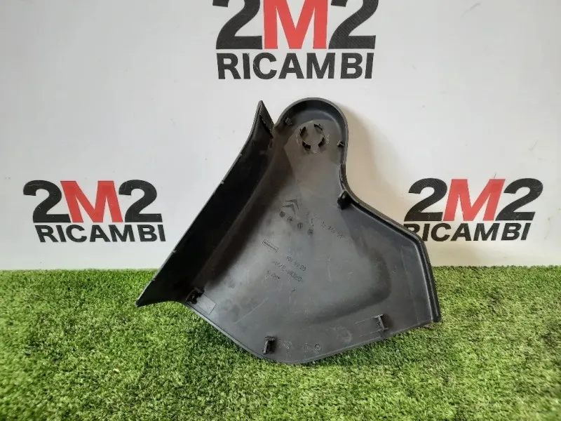 Pannello Rivestimento Bracciolo Centrale SX 7591AS SX Citroen DS3 2010