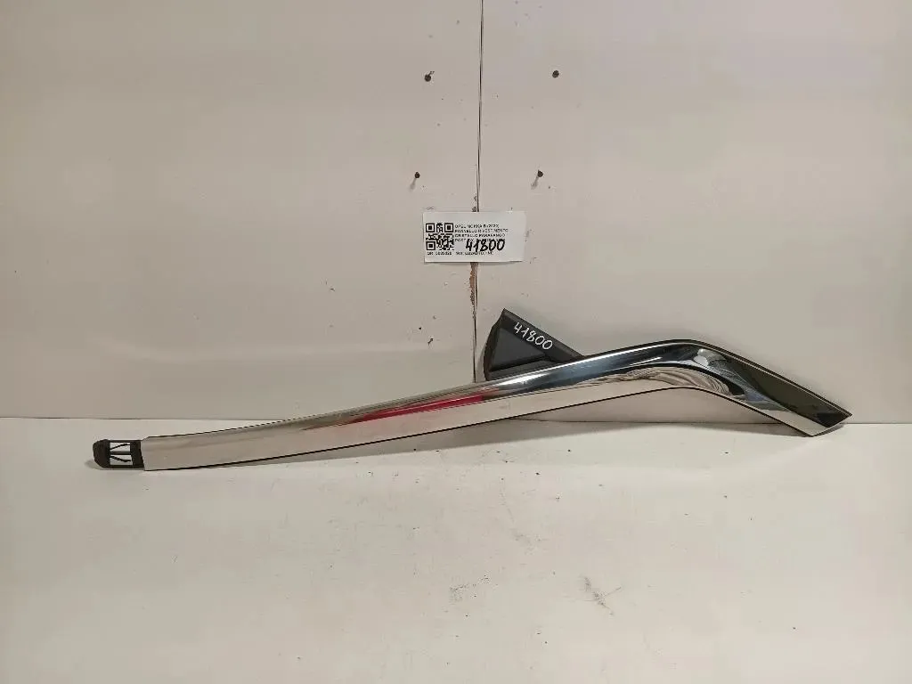 Pannello Rivestimento Cristallo Parafango POST DX Opel Mokka B 2020