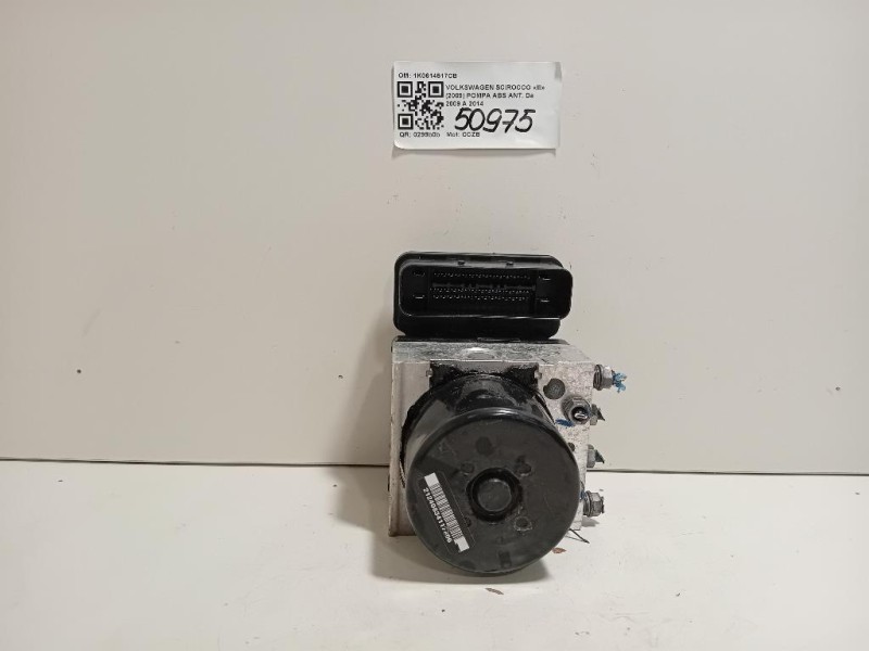 Pannello Rivestimento Cristallo Parafango POST DX  Opel Mokka B 2020