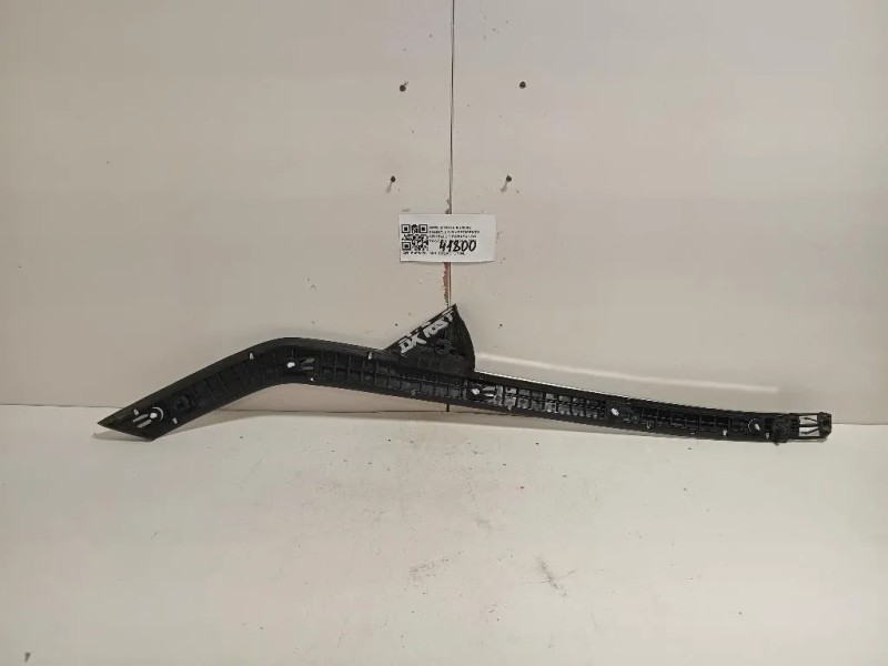 Pannello Rivestimento Cristallo Parafango POST DX  Opel Mokka B 2020